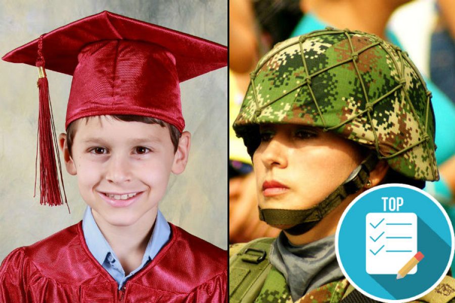 Educación y Defensa serán los sectores con los presupuestos más altos para el año 2019