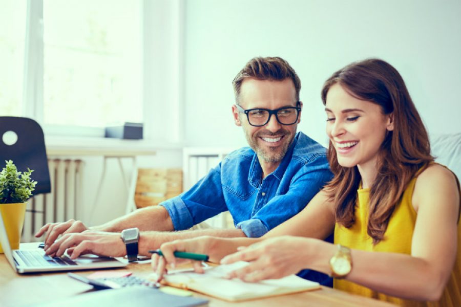 10 reglas de oro para hacer un presupuesto personal y de paso incentivar a tus colaboradores