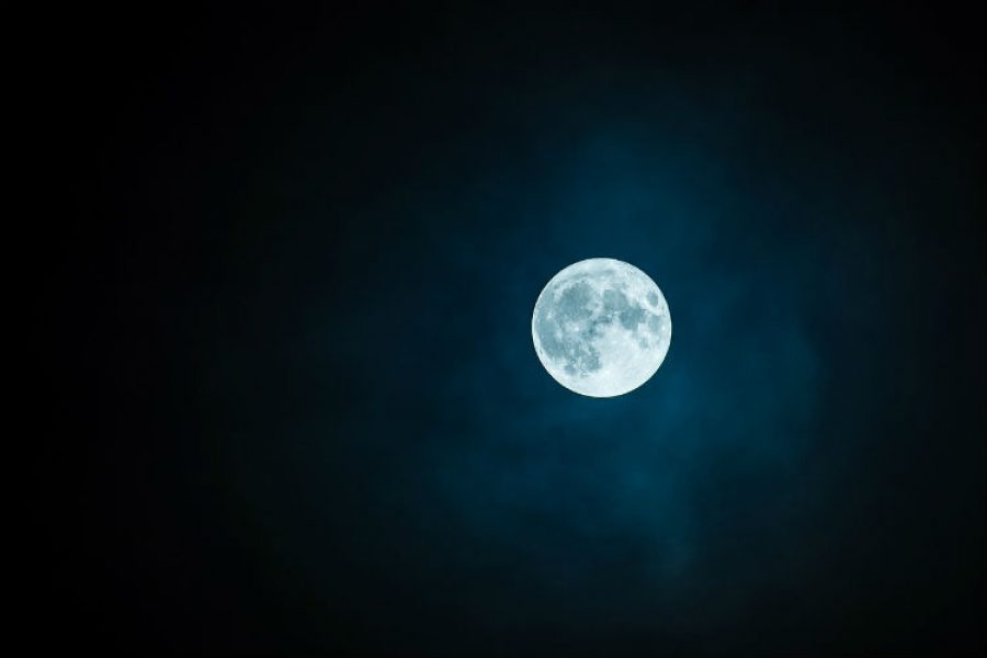 Esto pasaría en la tierra si no existiera la luna. ¡Sorprendente!