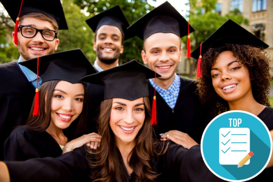 Conoce las mejores universidades públicas del mundo, ¿En cuál quieres estudiar?
