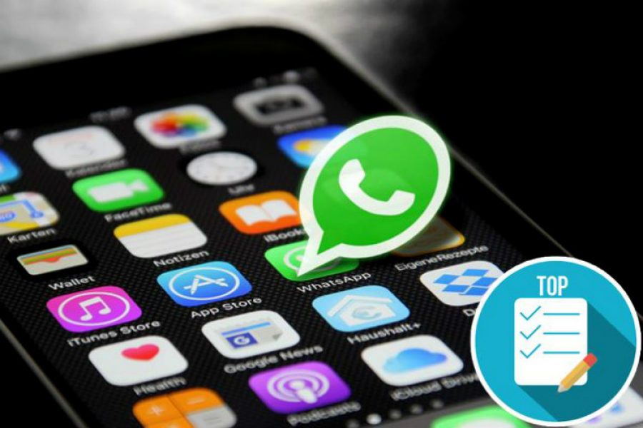 Corte Constitucional estableció que no todas las conversaciones por WhatsApp son privadas