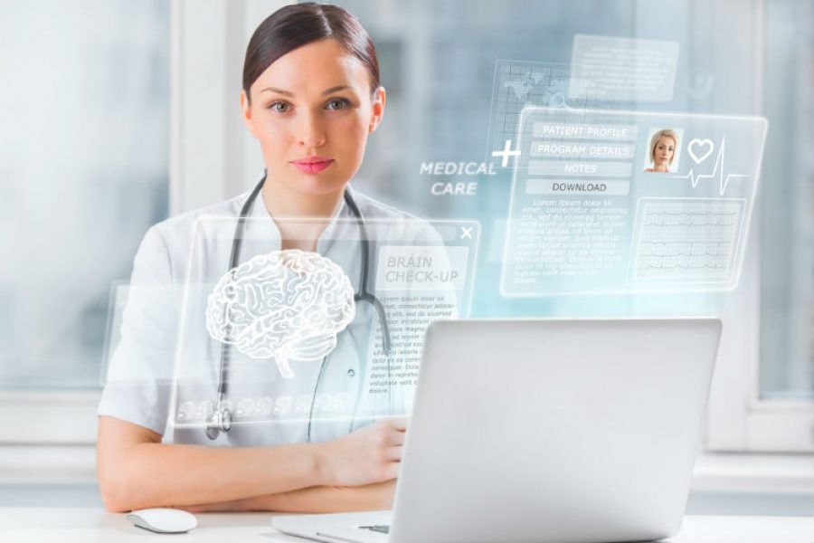 Razones por las que estudiar informática biomédica te hará crecer como profesional y persona