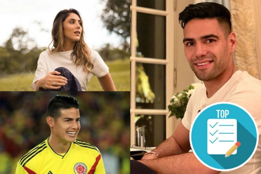 8 lecciones que los famosos nos regalaron en este 2018. ¡Hermosas palabras!