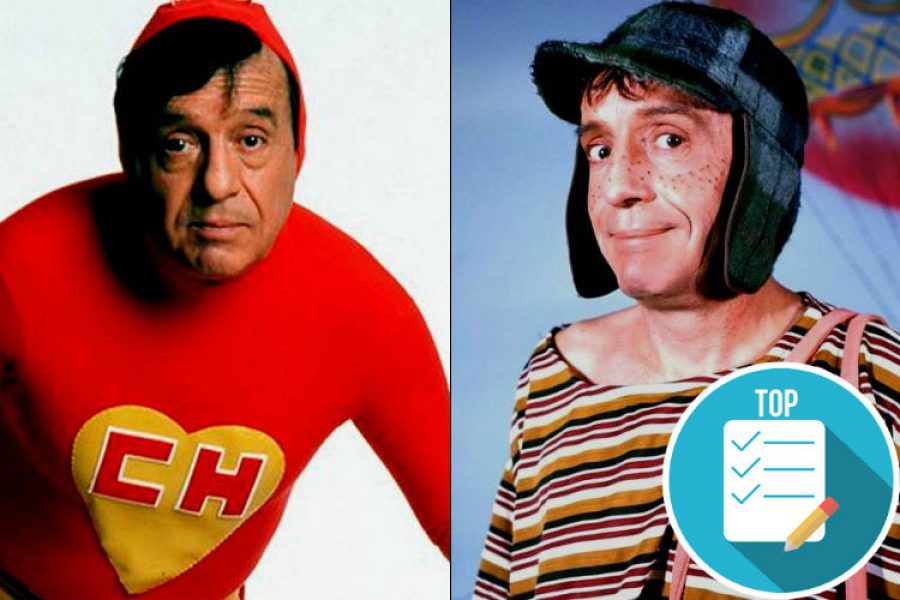 El Chapulín Colorado y El Chavo tienen sus primeros dos funkos y se ven muy adorables ¿Cuántos llegarán a ser?