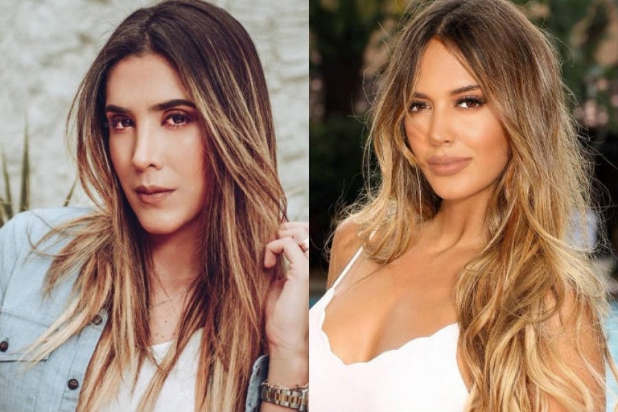 ¿James es tema superado? Esta reacción de Daniela Ospina podría dar la respuesta