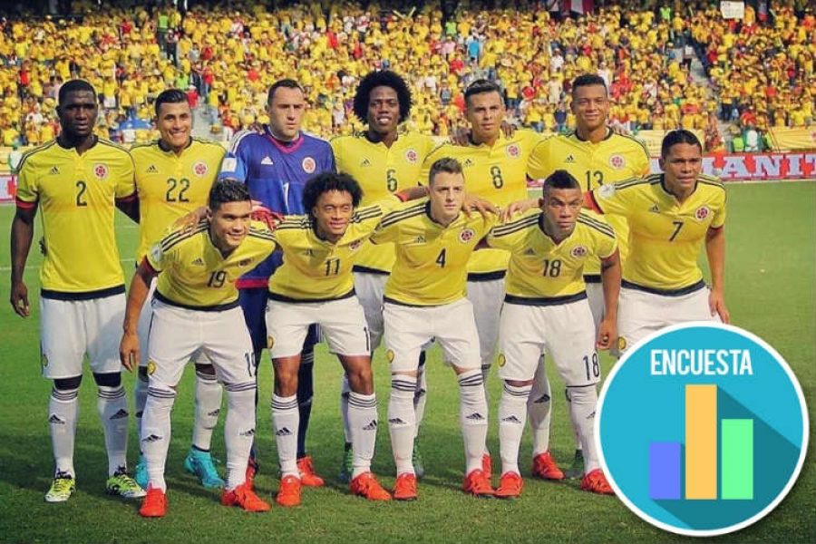 Este jugador de la Selección sería el segundo colombiano en llegar al Barcelona ¿Qué tal te parece la idea?