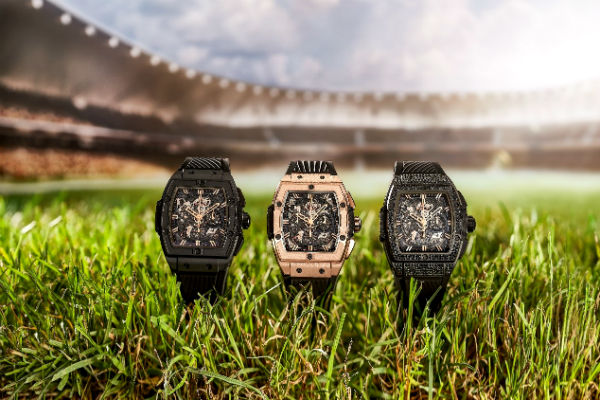 Hublot james rodriguez sale