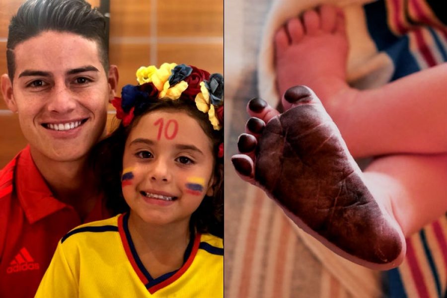 Los nombres más raros y comunes con los que registraron a los colombianos en el 2018