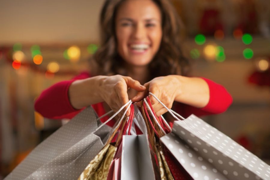 Así fue la navidad de los colombianos, económicamente hablando