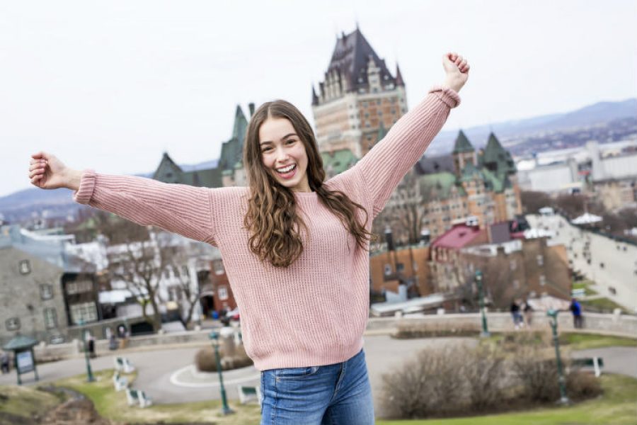 Canadá brinda la oportunidad a profesionales calificados de ejercer su carrera allí