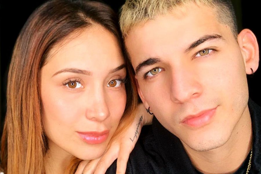 La familia Legarda seguirá apoyando la música de su hijo por medio de nuevos talentos