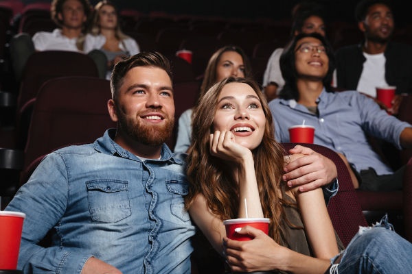 Disfrutar las películas en su idioma original