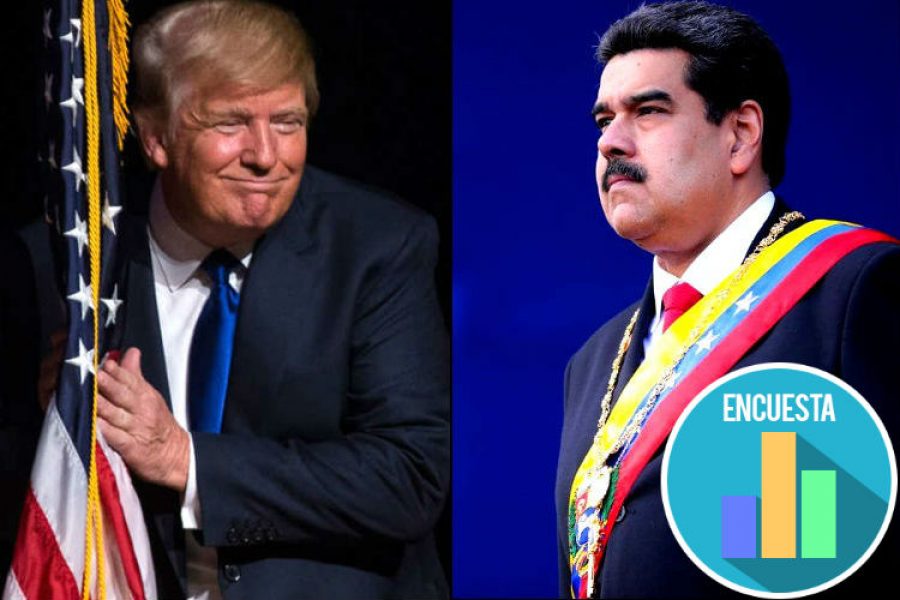 Se le están agotando a Nicolás Maduro los ingresos económicos provenientes del petroleo