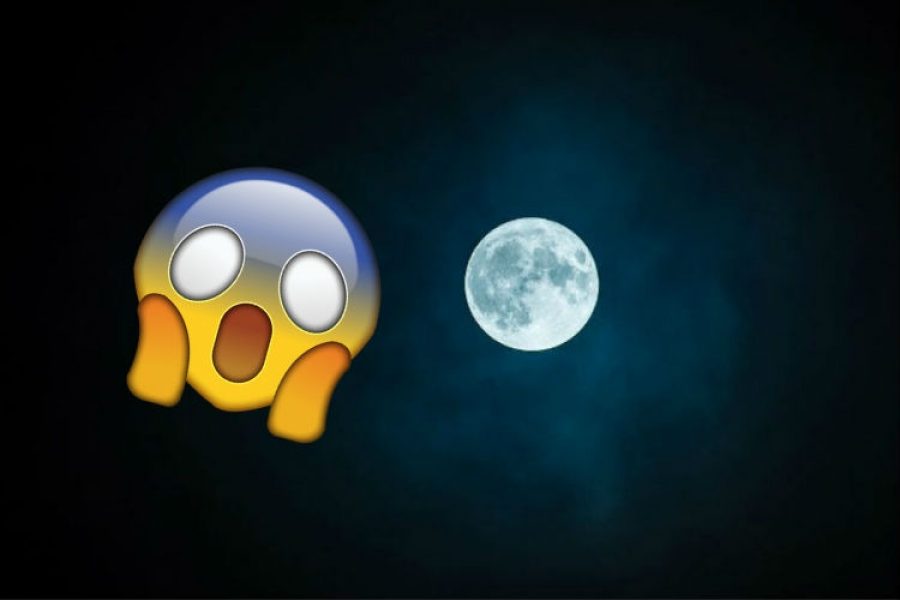 Aunque no lo creamos, la luna es indispensable para nuestra supervivencia ¡Esto pasaría si no existiera!