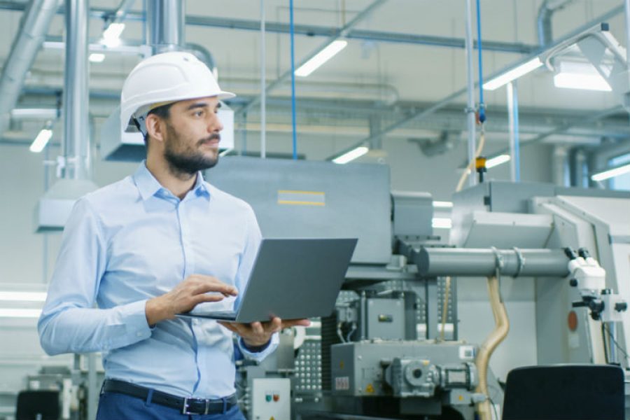 ¿Sabes cómo mejorar la producción y productividad de una empresa? Prueba tus conocimientos con este quiz