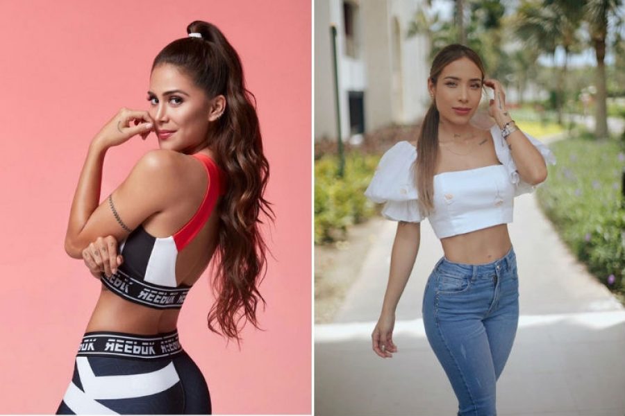 La tremenda ignorada que Greeicy le dio a Luisa Fernanda W de la que todos hablan ¡Los seguidores en redes no rebajan ni una!