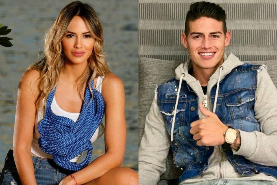 James y Shannon de Lima pusieron de cabeza las redes sociales con esta publicación ¡Ya no quedan dudas!