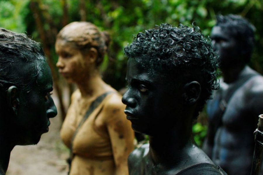 ¿Por qué ver Monos? la película colombiana elegida para representarnos en los Óscar
