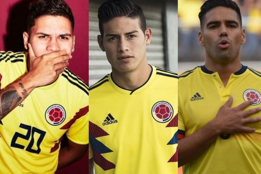¿Cómo funciona el cuerpo de nuestros deportistas? Así se recuperan grandes futbolistas como Falcao, Quintero y James de una lesión