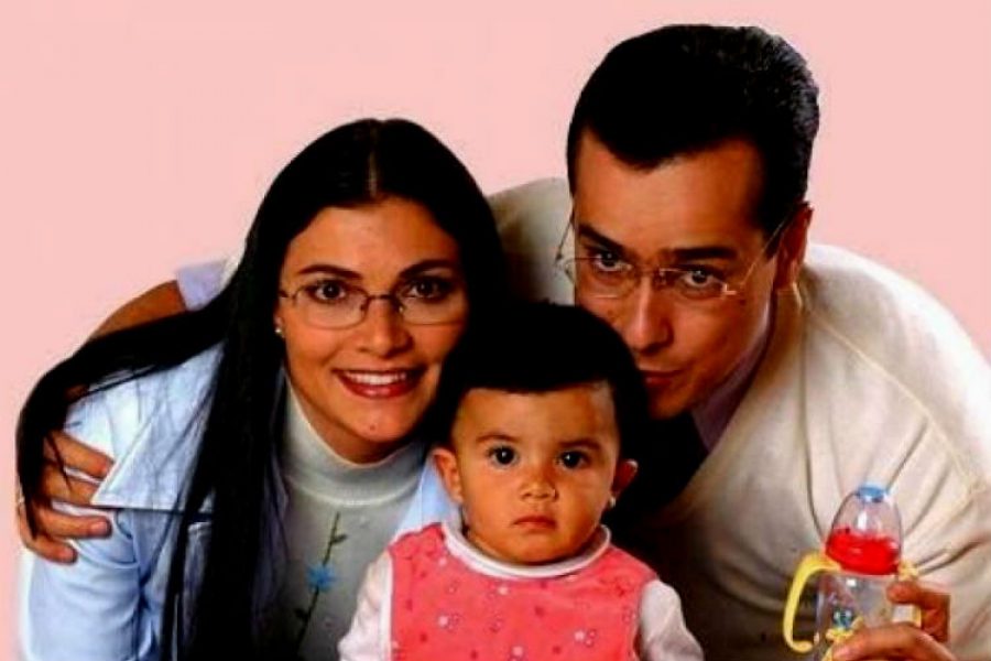 ¿Cómo sería actualmente la hija de Armando y Betty, la fea? ¡Sorpréndete!