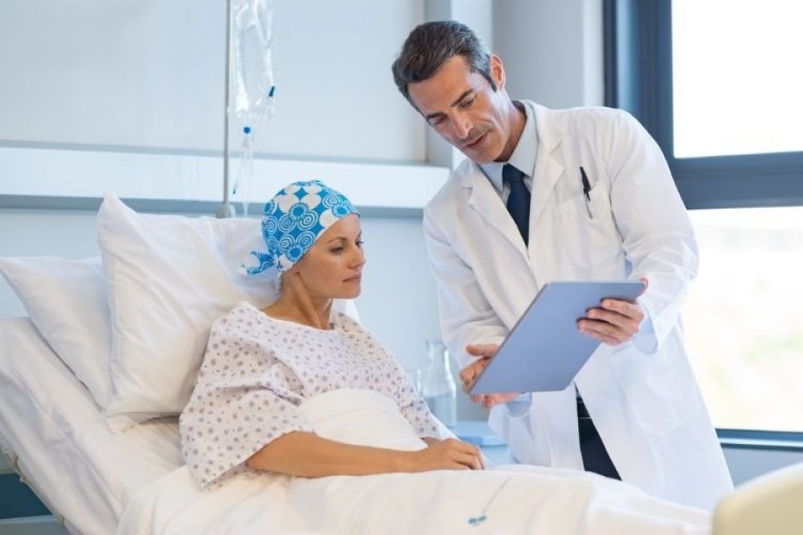 La nueva proteína que podría retrasar la metástasis del cáncer