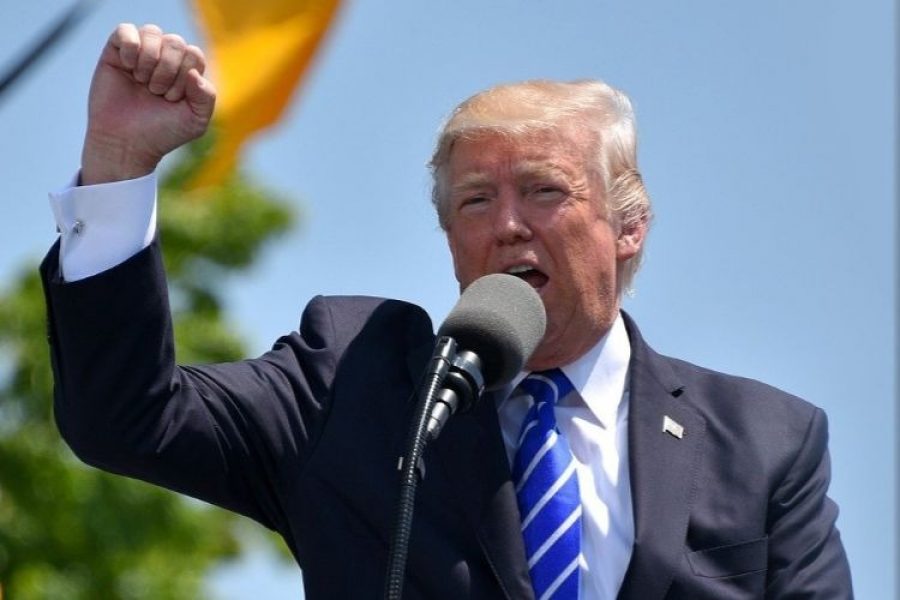 Las claves del juicio político contra Donald Trump en Estados Unidos