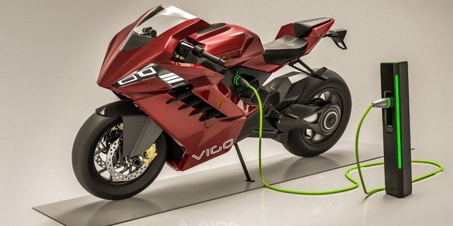 Vigo, la motocicleta que superó las expectativas
