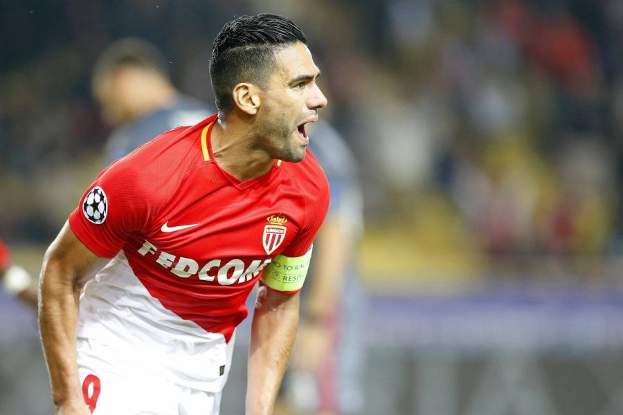 Malas noticias para la comunidad en la Champions de Falcao