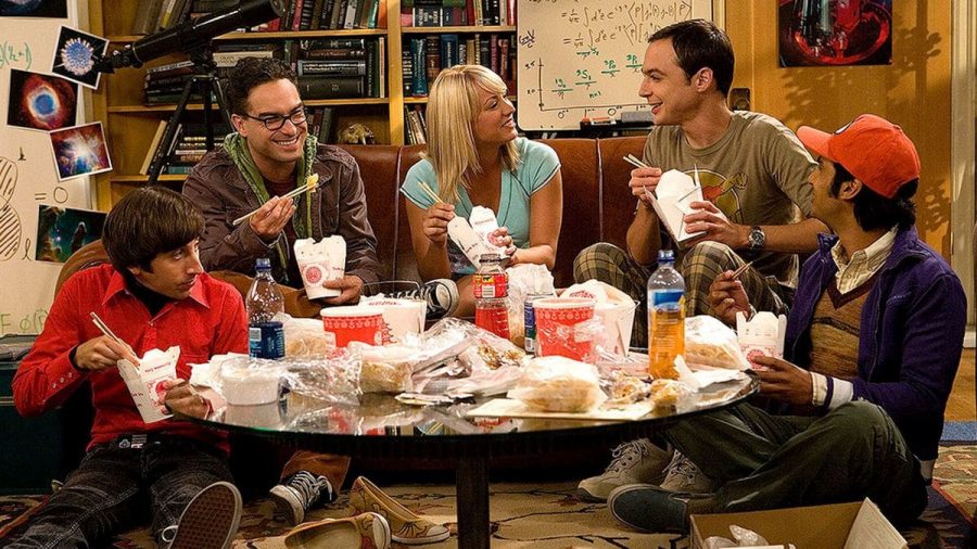 Actriz de ‘The Big Bang Theory’ negó que sus compañeros hayan reducido sus salarios para aumentar el de ella