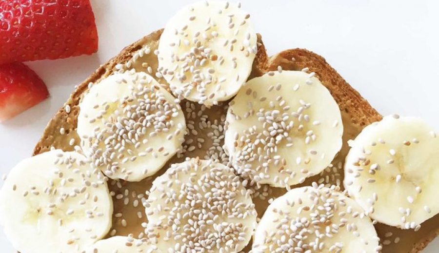 3 ideas para un desayuno saludable sin perder tiempo en la cocina
