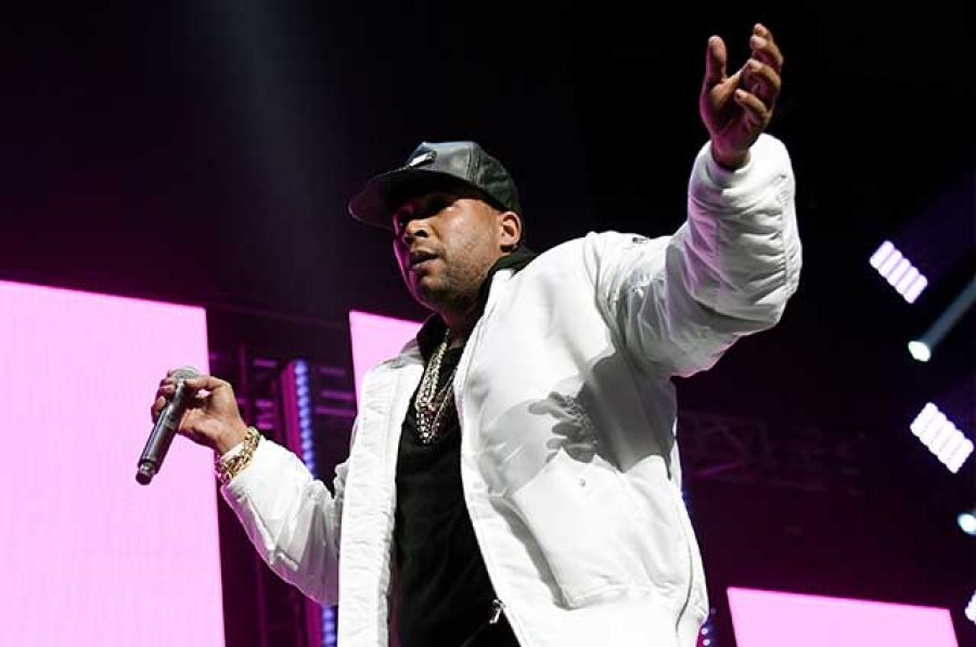 Hackearon cuenta de Instagram de Don Omar para intentar estafar a famosos