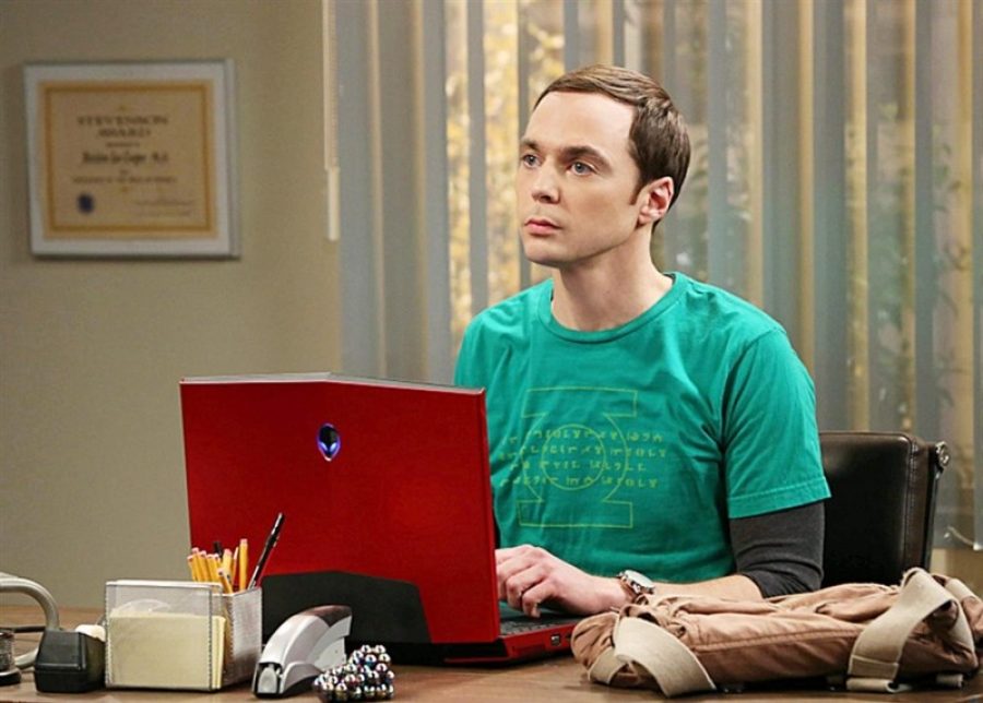 Conocemos al actor que será Sheldon Cooper en el spin-off de ‘The Big Bang Theory’