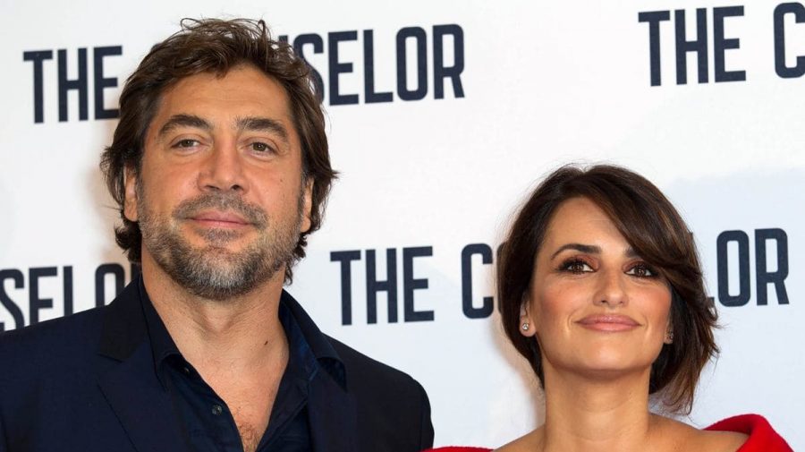 El duro momento del actor español Javier Bardem
