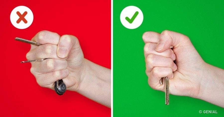 9 Consejos que un día pueden salvarte la vida