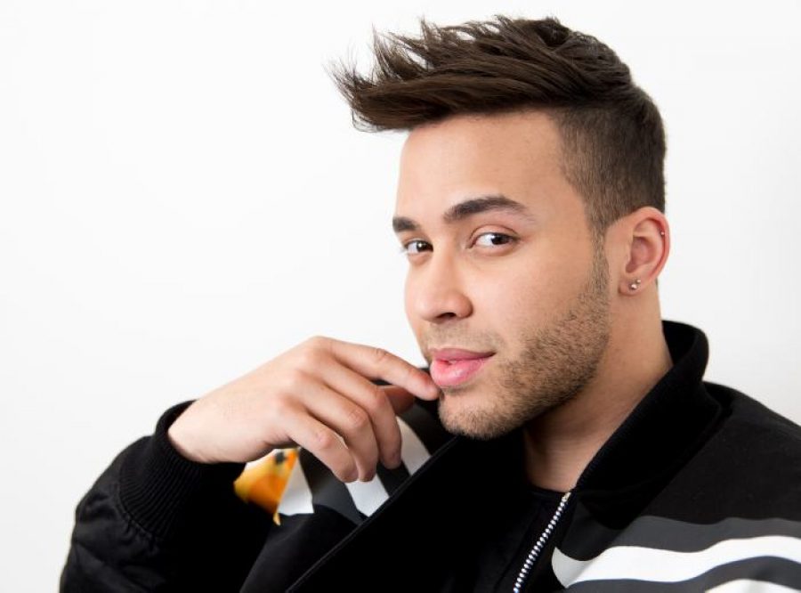 Prince Royce correrá maratón de Nueva York por causas benéficas, el cantante se luce dentro y fuera de las tarimas
