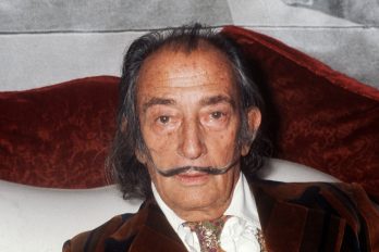 Exhumarán restos de Dalí por demanda de paternidad