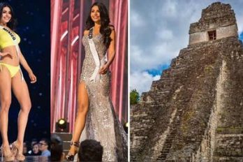 Guatemala reclamará a Miss Universo por video de candidata de México