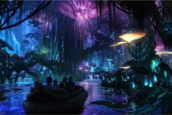 Disney abrirá nueva atracción basada en Avatar