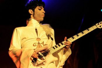 Vetan el lanzamiento del disco póstumo de Prince tras la demanda de sus herederos