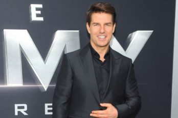La divertida reacción de Tom Cruise al ver los memes de ‘Misión Imposible’