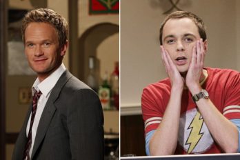 “How I Met Your Mother”: Jim Parsons de “The Big Bang Theory” pudo ser Barney