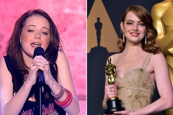 Emma Stone: de concursante de ‘reality’ a ganadora del Oscar