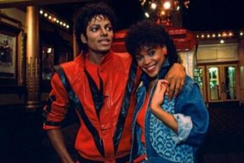 ¡No le pasó el tiempo!: Así luce hoy la actriz de ‘Thriller’, el icónico video de Michael Jackson