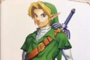 The Legend of Zelda: Ocarina of Time se fijó en un actor para crear a Link