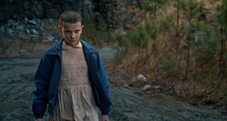 Actriz de ‘Stranger Things’ protagonizará secuela de ‘Godzilla’