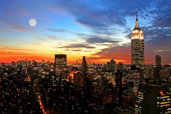 8 razones por las que nunca deberías ir a New York