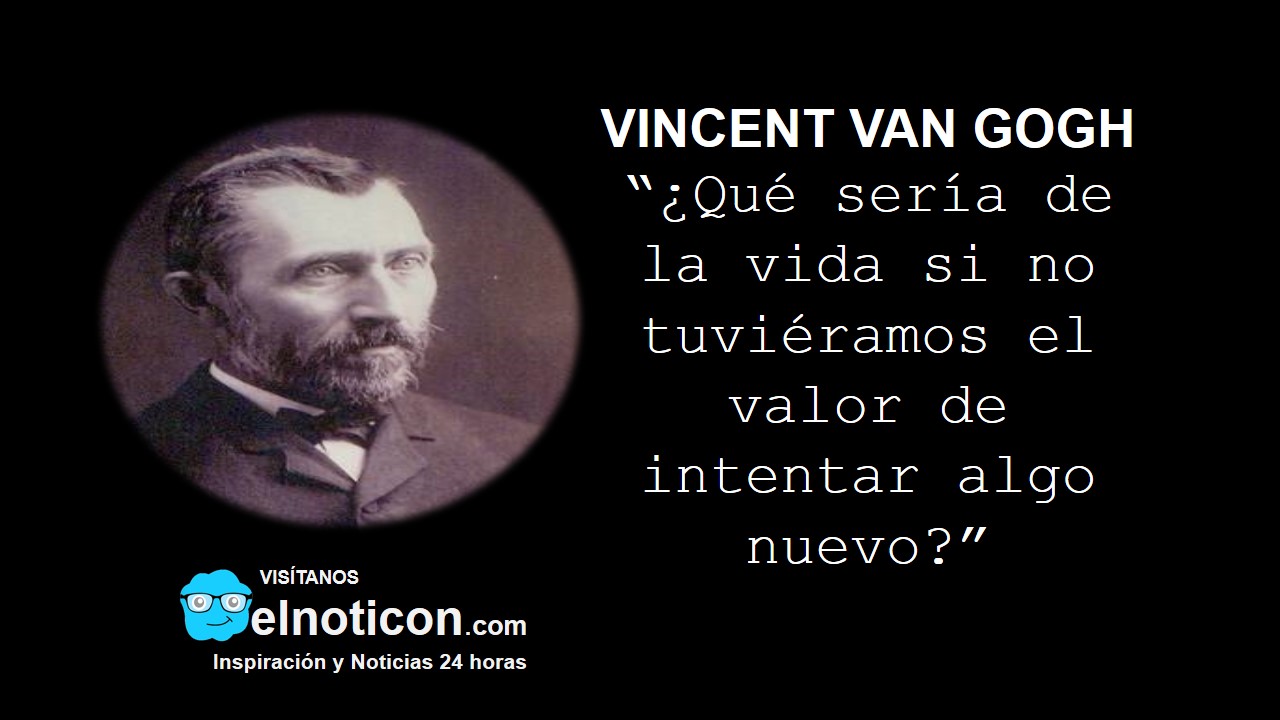 Vincent Van Gogh Elnoti Com