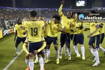 ¡HOY TIENES QUE VER EL PARTIDO! 10 canciones para que alientes a la Selección Colombia a grito herido