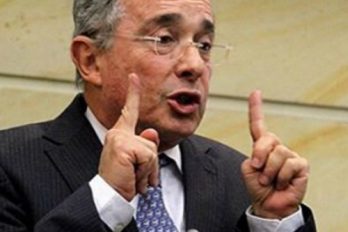 Sigue recluido Santiago Uribe por nexos con los ‘12 Apóstoles’