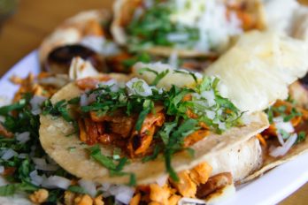 Hoy se celebra el ‘Día del Taco Mexicano’ ¿Por qué se celebra?